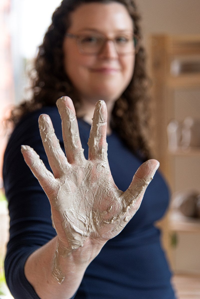 Laura Rae Craft Gallery | Laura Rae Studio