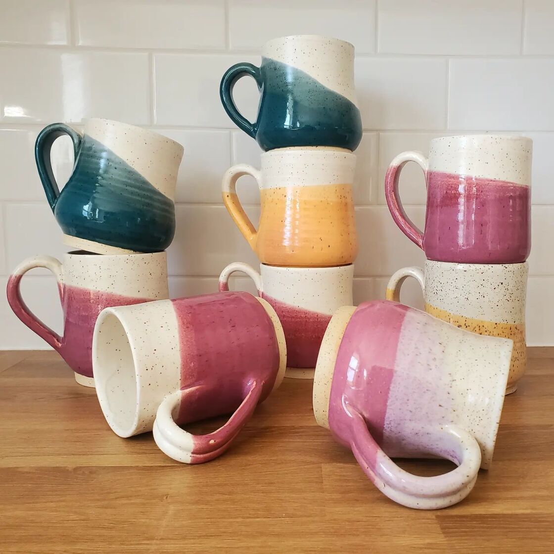 Laura Rae Craft Gallery | Laura Rae Studio